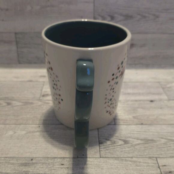 Disney 100 Years of Wonder Mickey Mouse Mug with 100 Handle - Picture 3 of 9